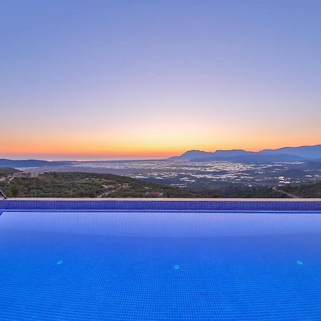 Villa Mihrimah 2 Kaş Eksteriør billede