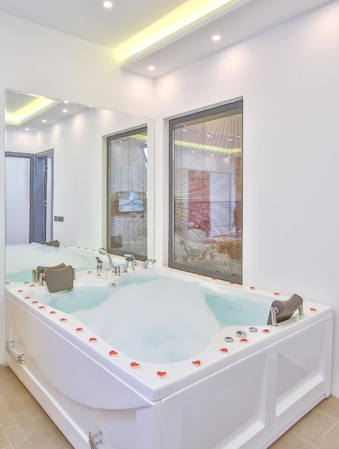 Villa Mihrimah 2 Kaş Eksteriør billede